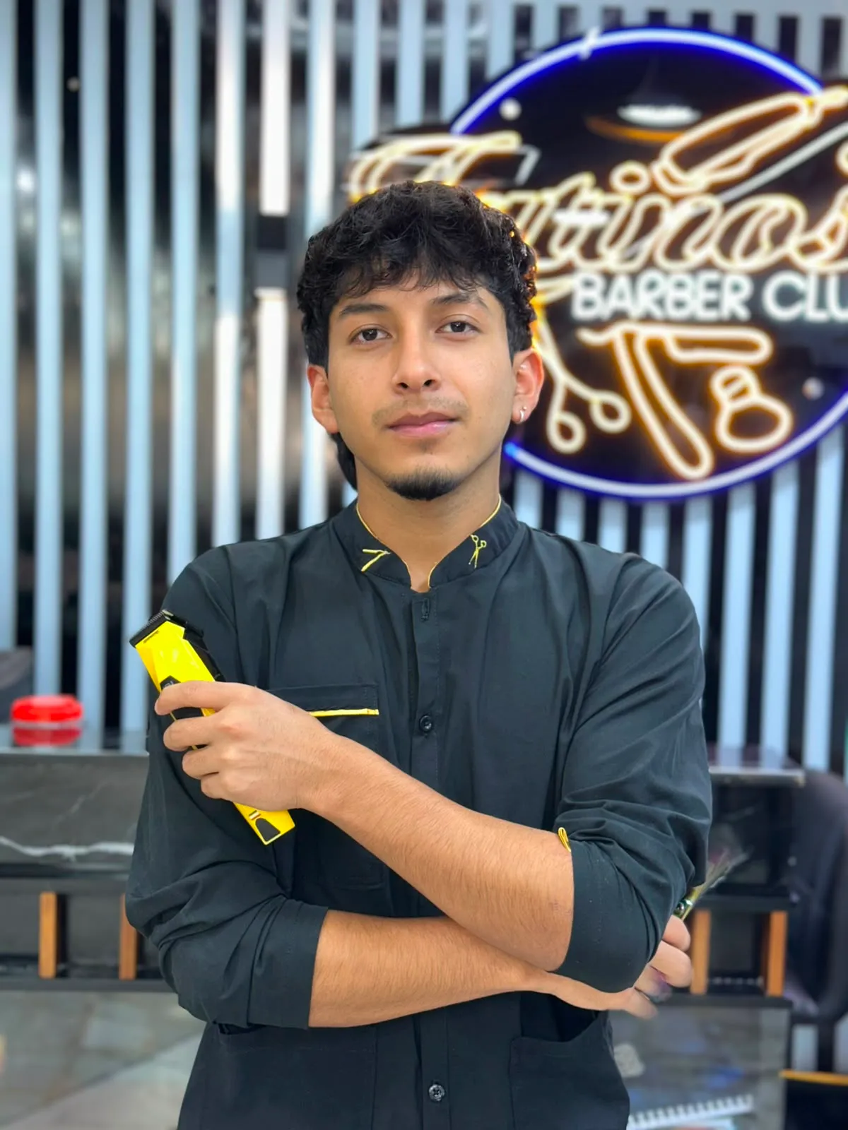 Ronaldo Gálvez