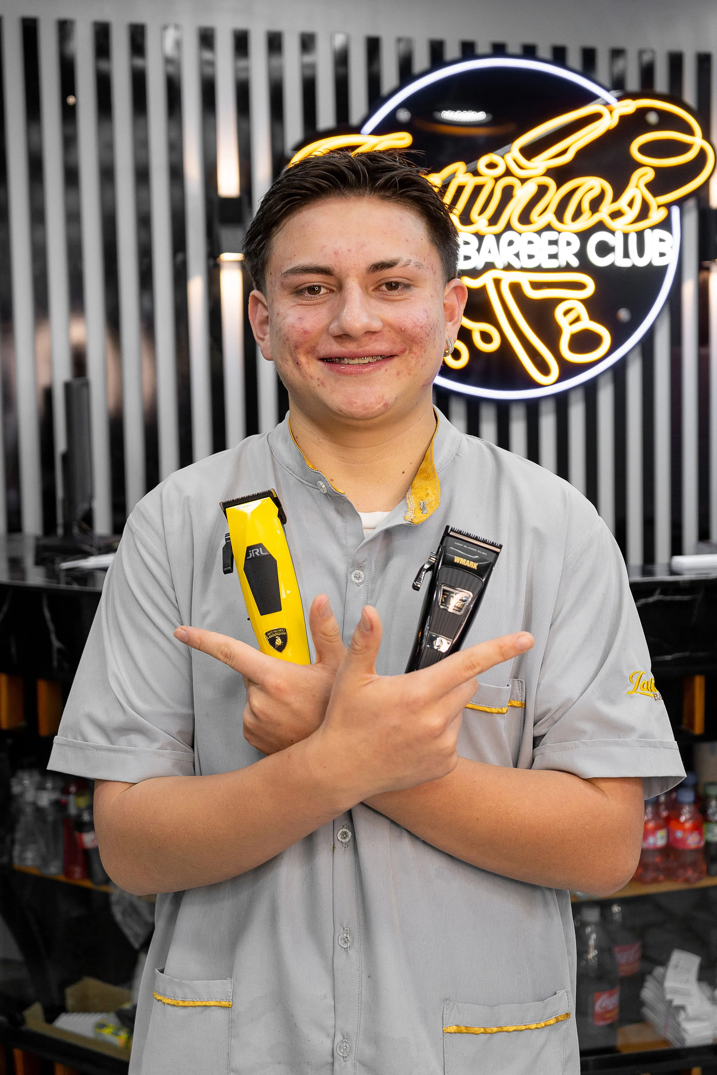 Eddy Escobar