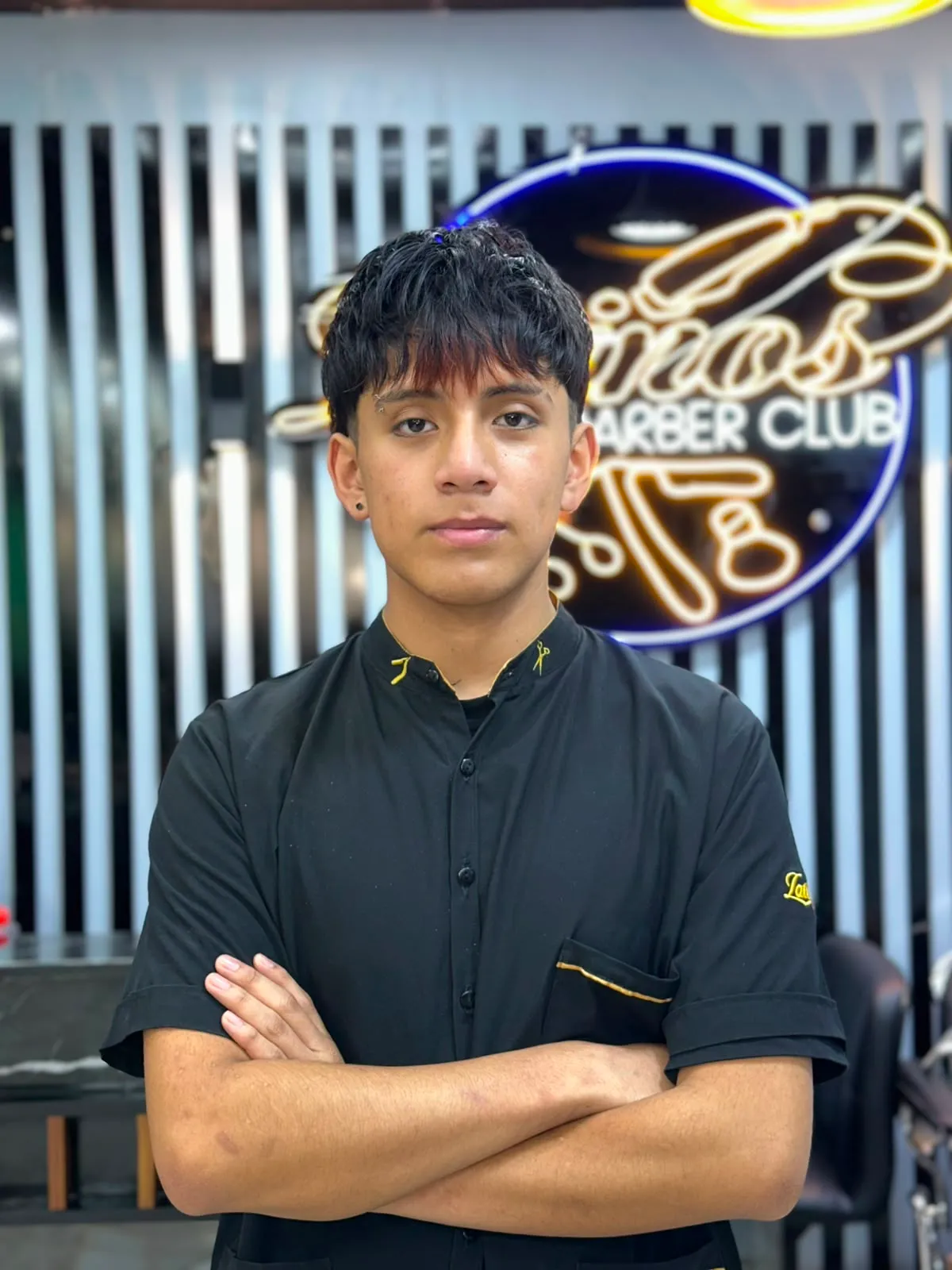 Sebastián  Pasaca