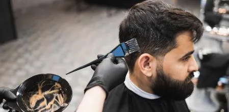 Cubrimiento de Canas