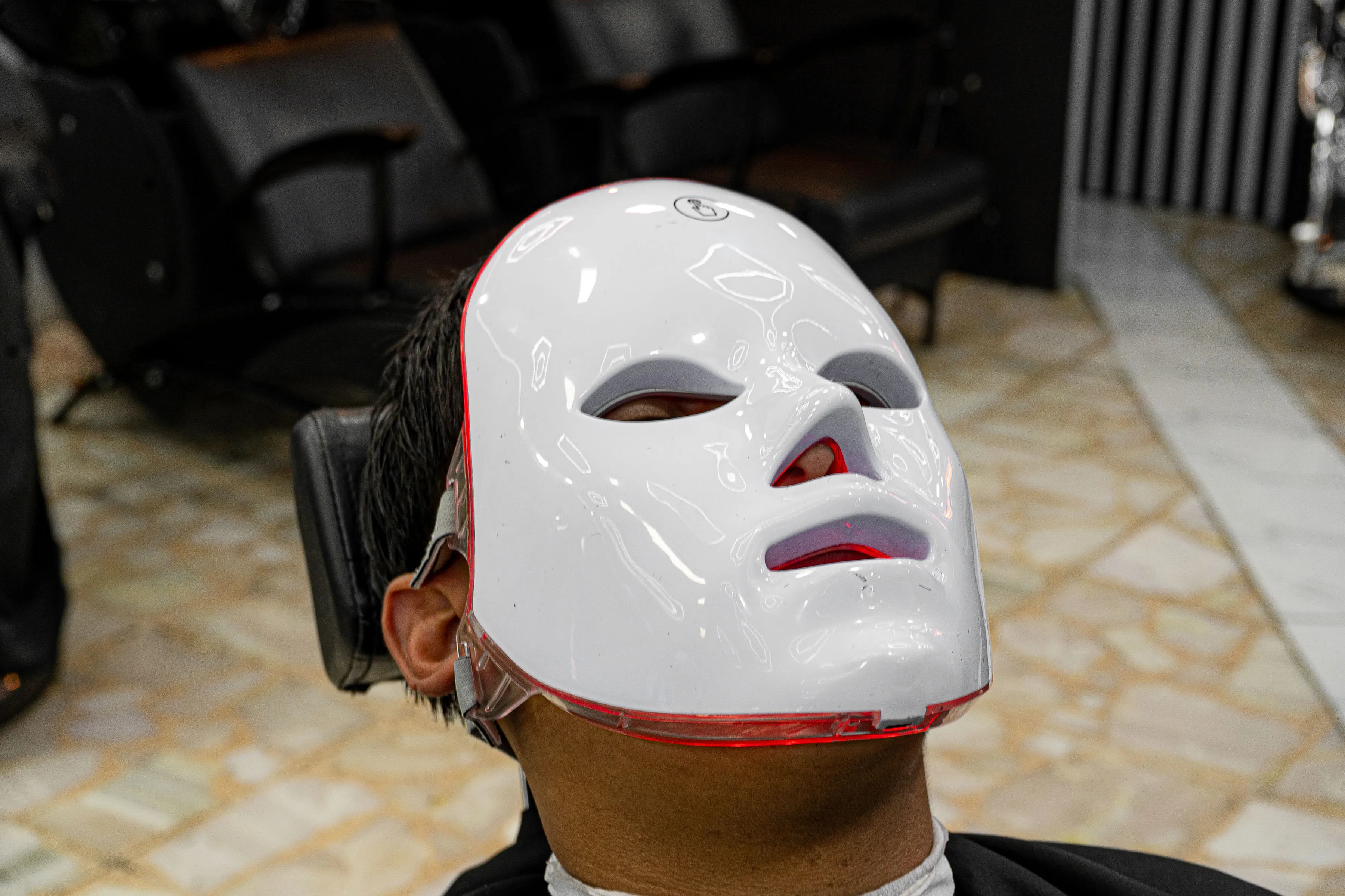 Limpieza Facial