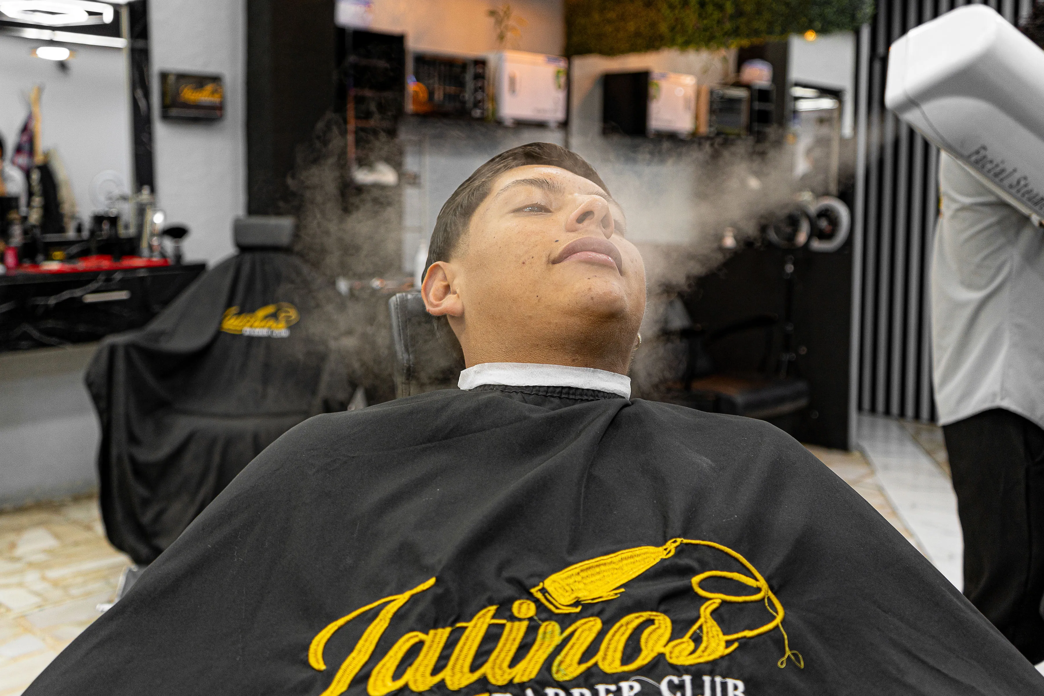 Corte + Ritual de barba