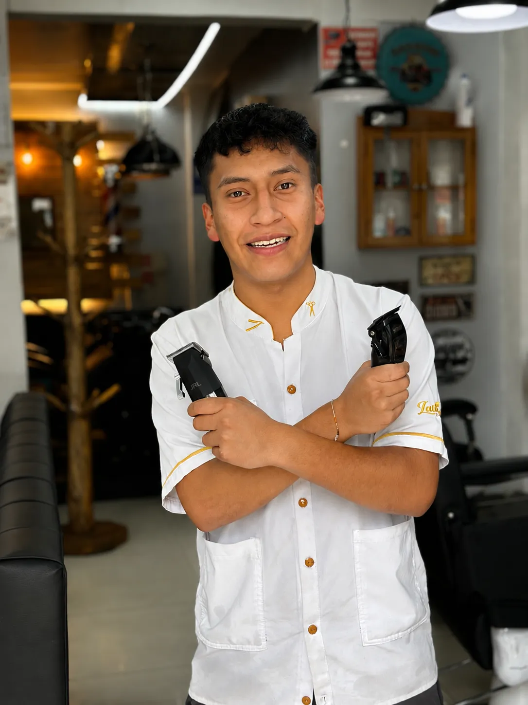 Fernando Cueva
