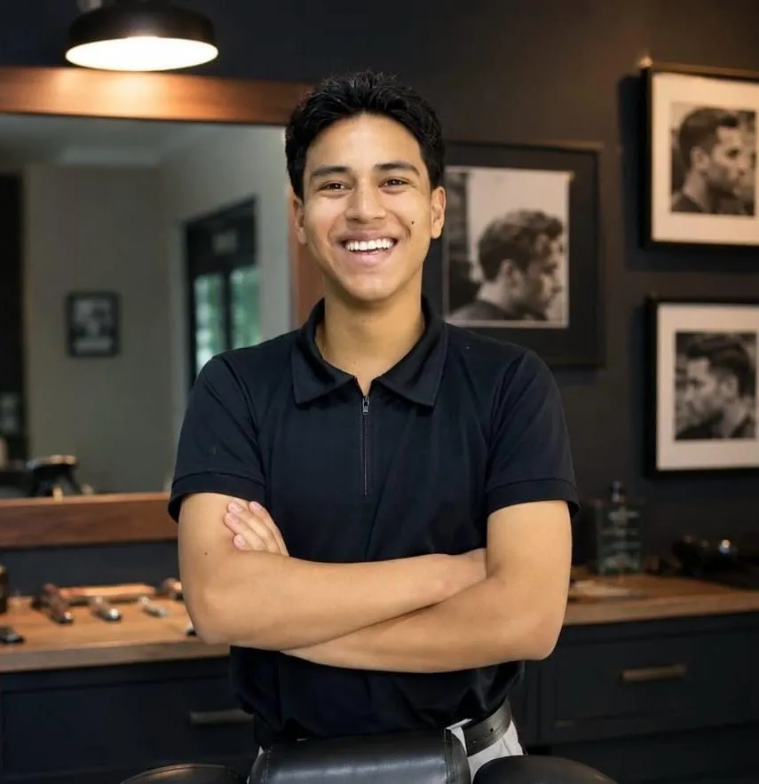 Luis Angel