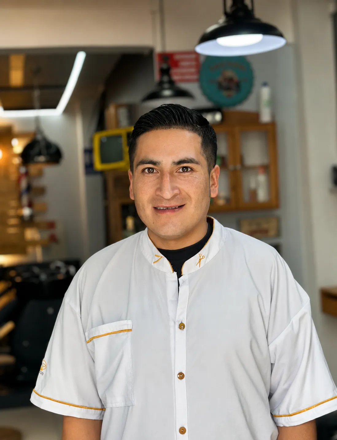 Richard Peñafiel
