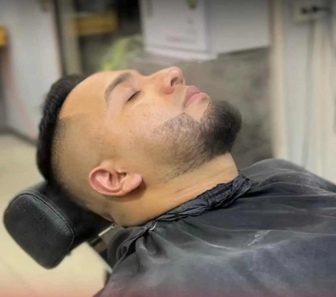 Ritual de Barba