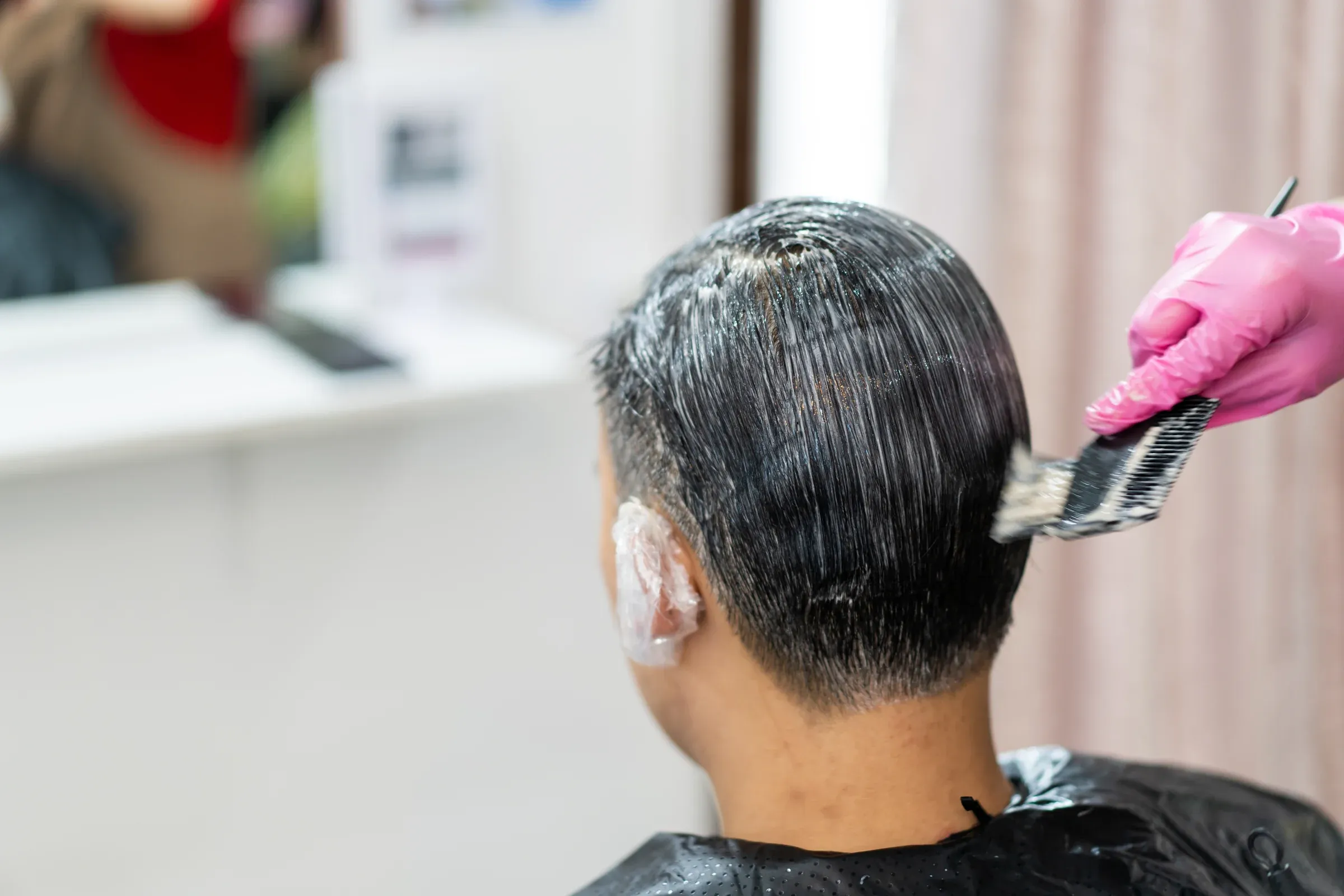 Cubrimiento de Canas