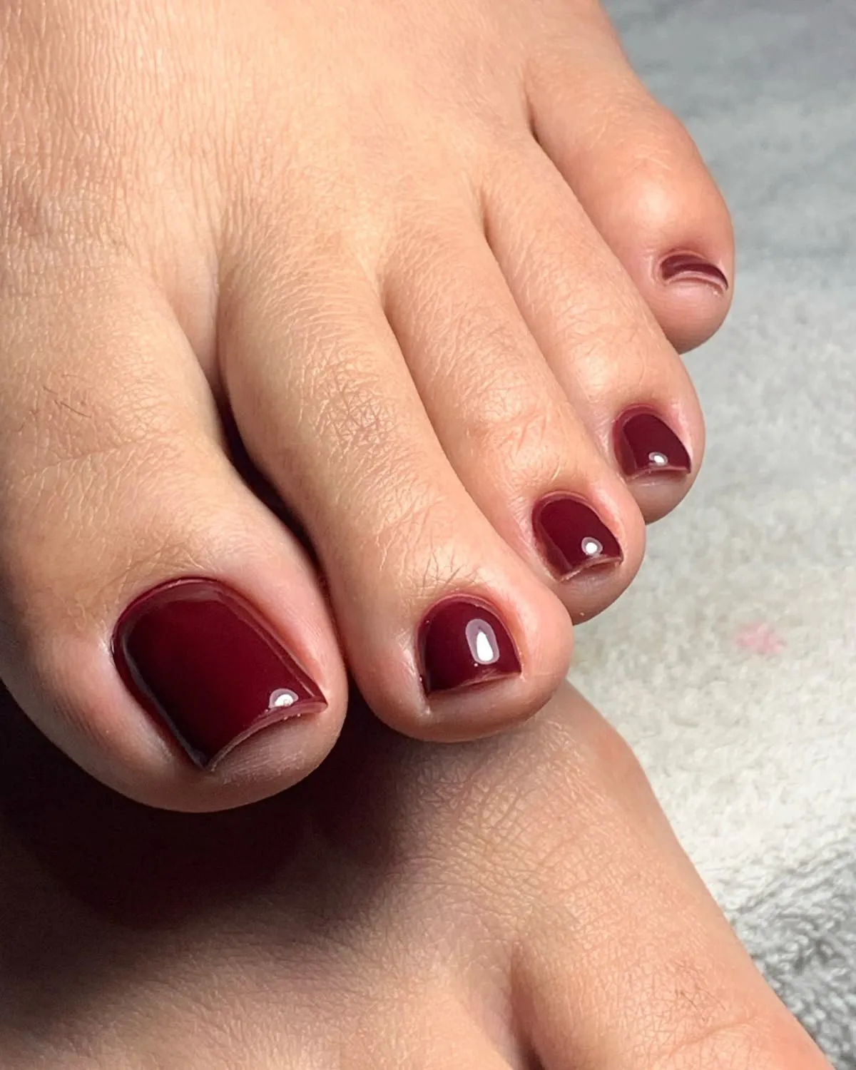 PEDICURE EXPRESS - Imagen 1
