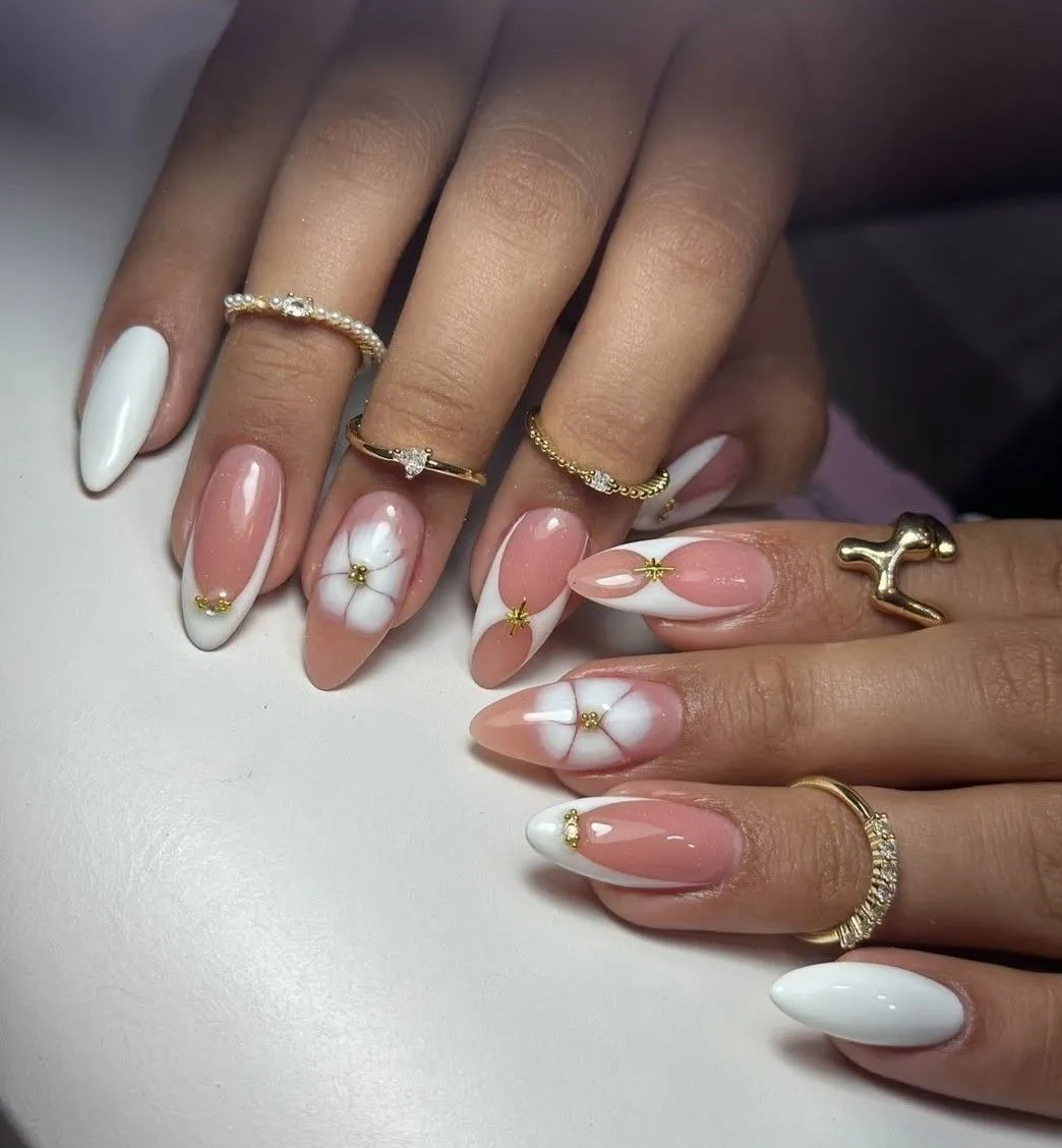 MONTAJE ACRILICO #3-5 EN ADELANTE 