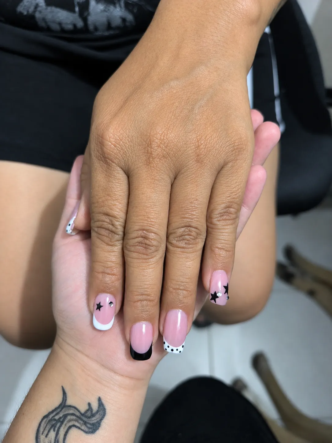 polygel