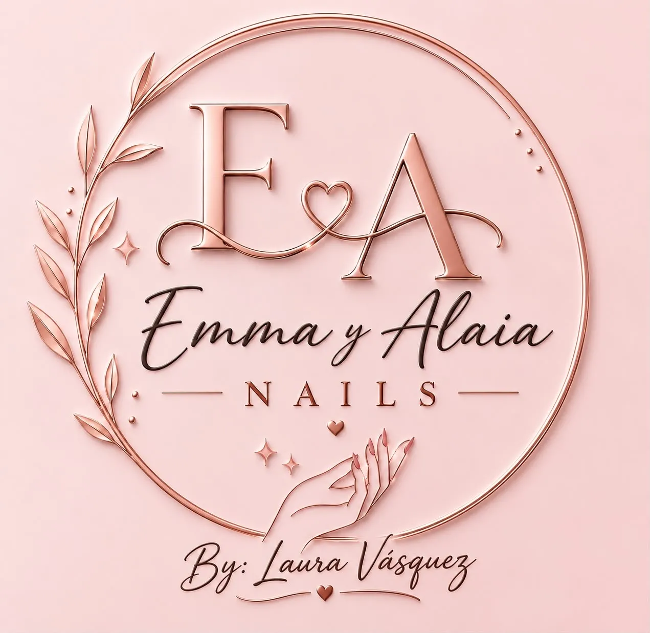 lauvasqueznails