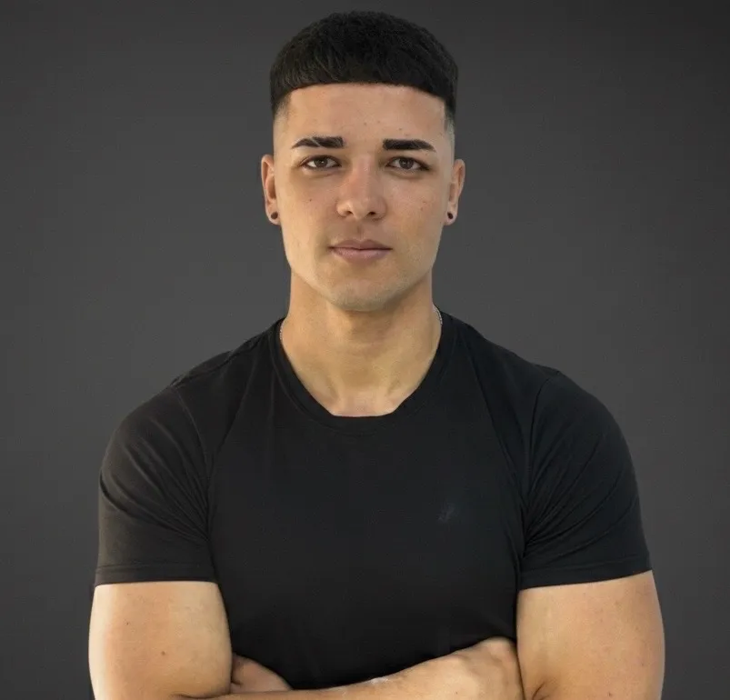 Gabriel Capilheira 
