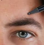 cejas en base al visagismo - Imagen 1