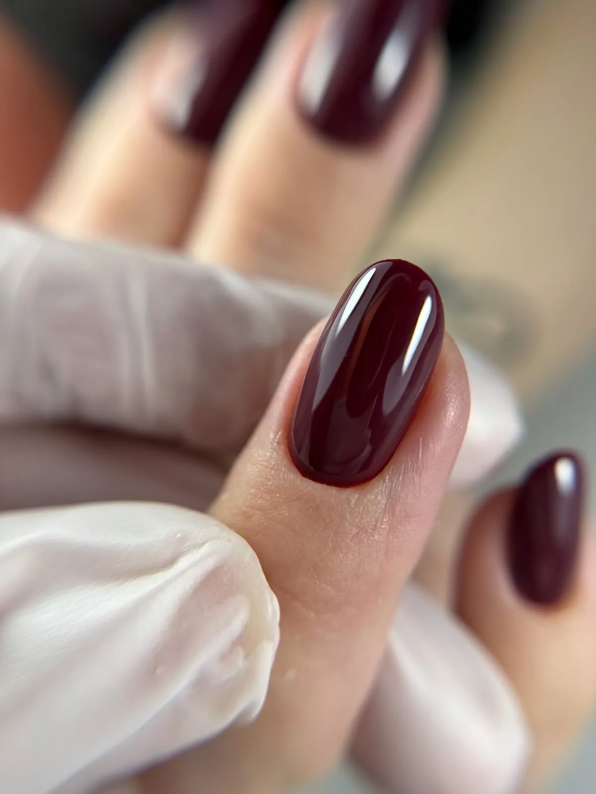 pack manicura high level