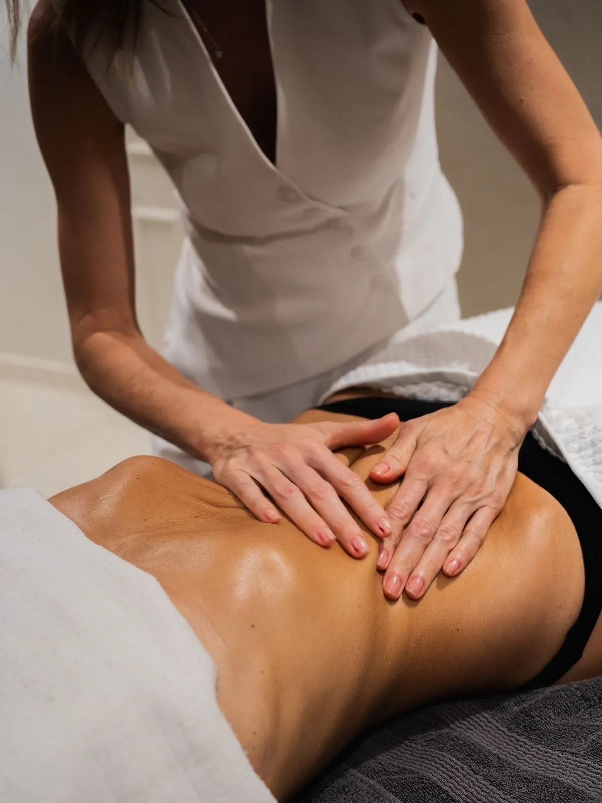 reductivo abdomen