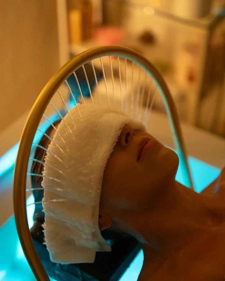 spa japonés