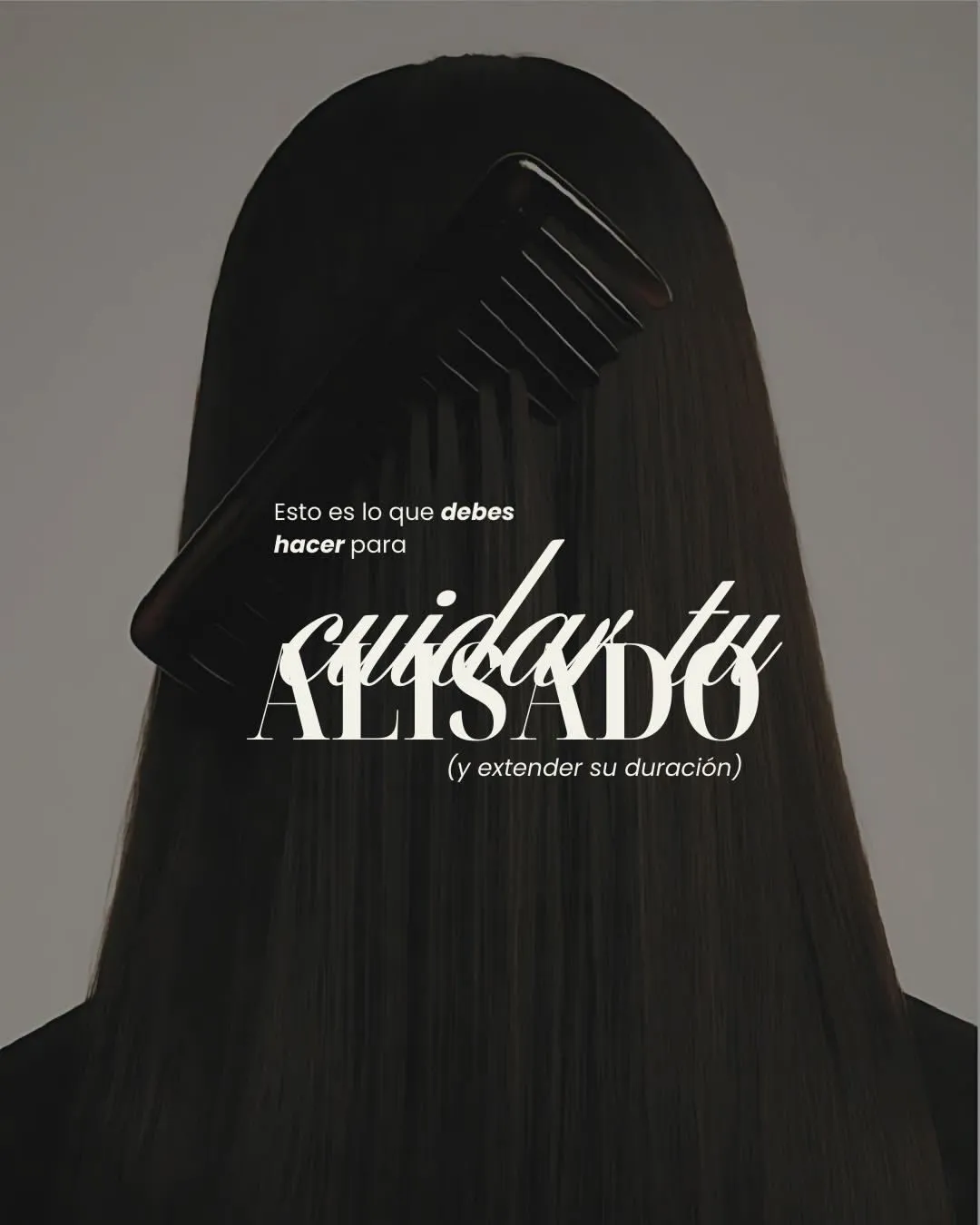 alisado hakari