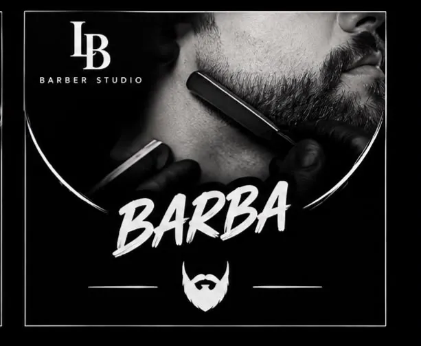Barba