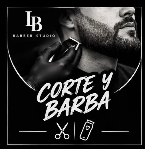 Corte + Barba