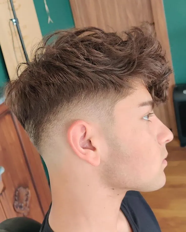 Corte De Cabello - Imagen 1