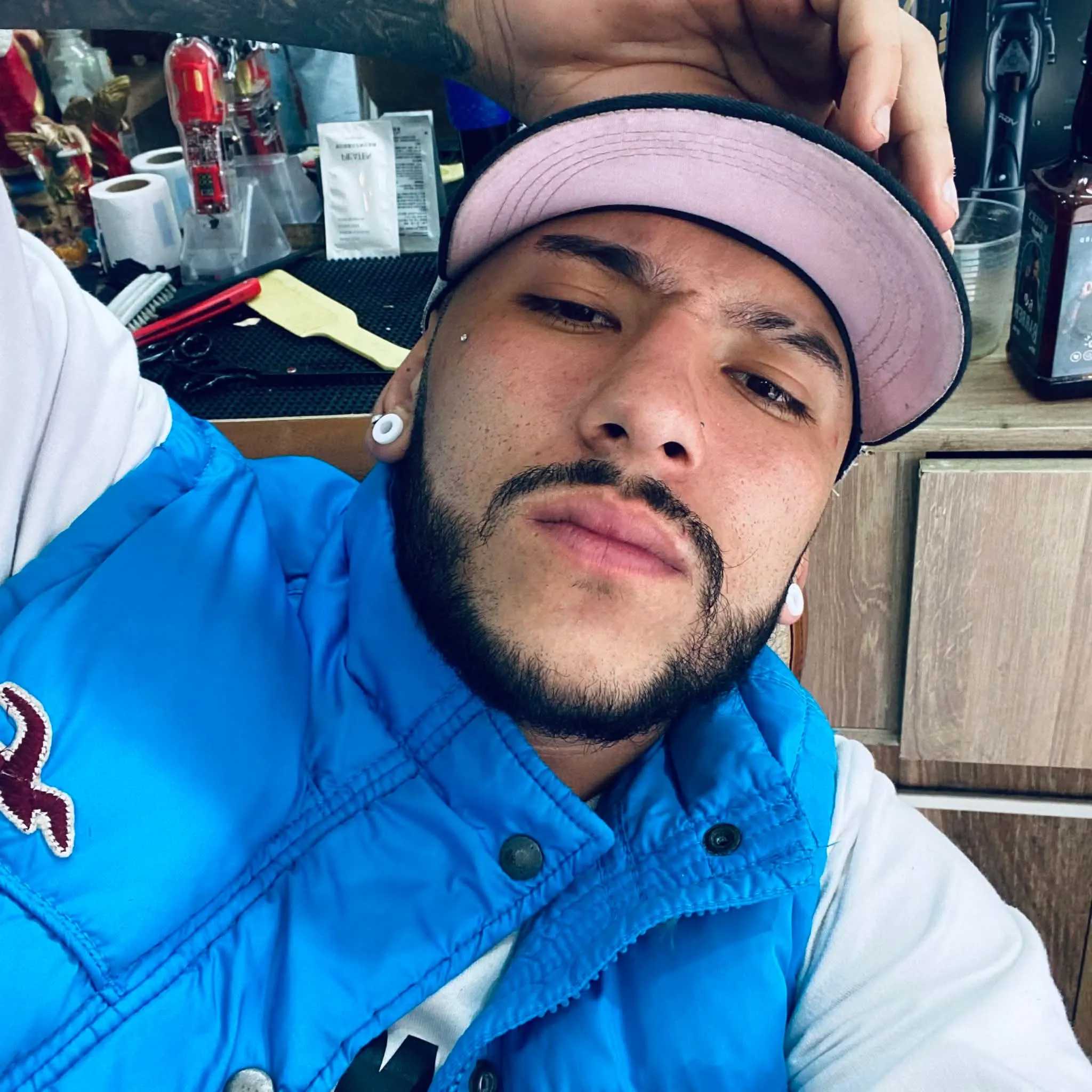 Nicolas Rincon
