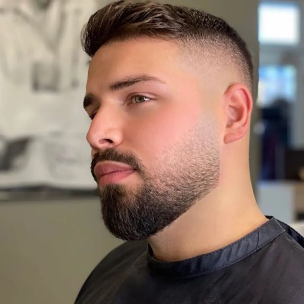 Corte y Barba - 3