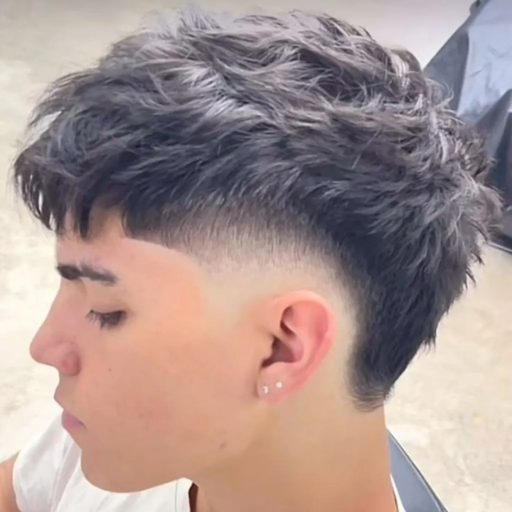 Corte de cabello - 3