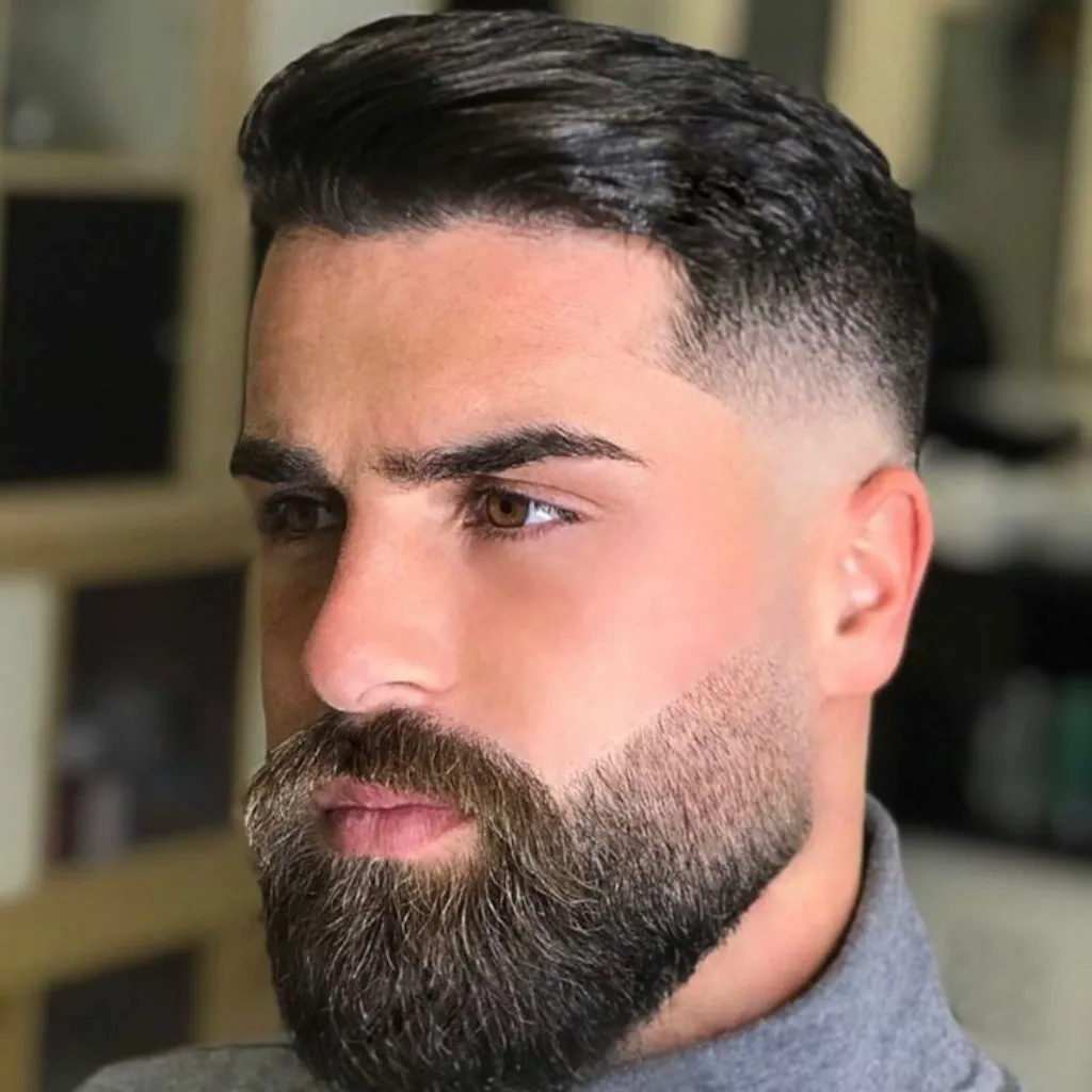 Barba - 2
