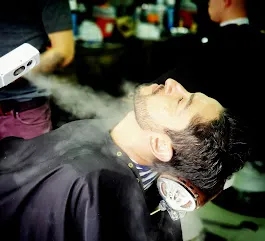 Corte y Barba - Imagen 1