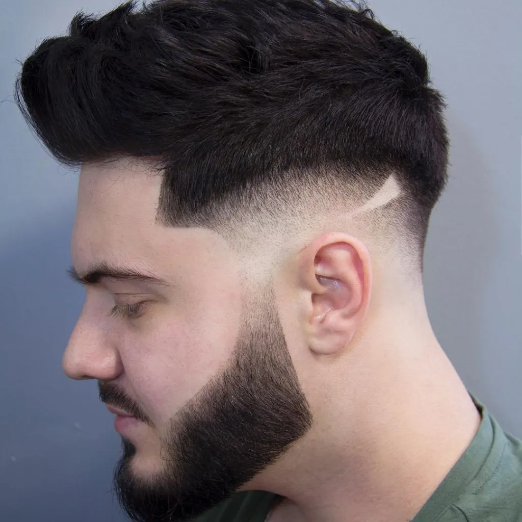 Barba - 1