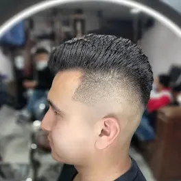 Corte de cabello - Imagen 1