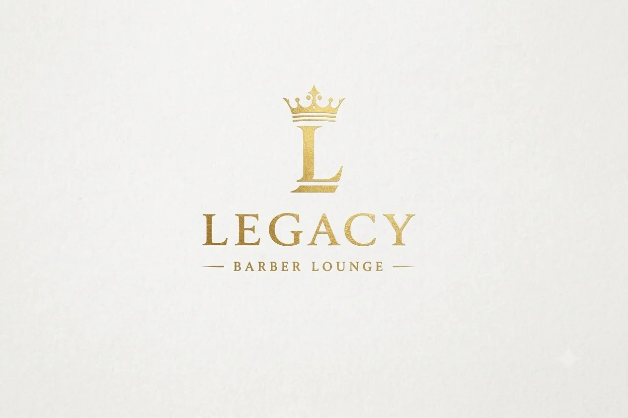 Legacy Barber