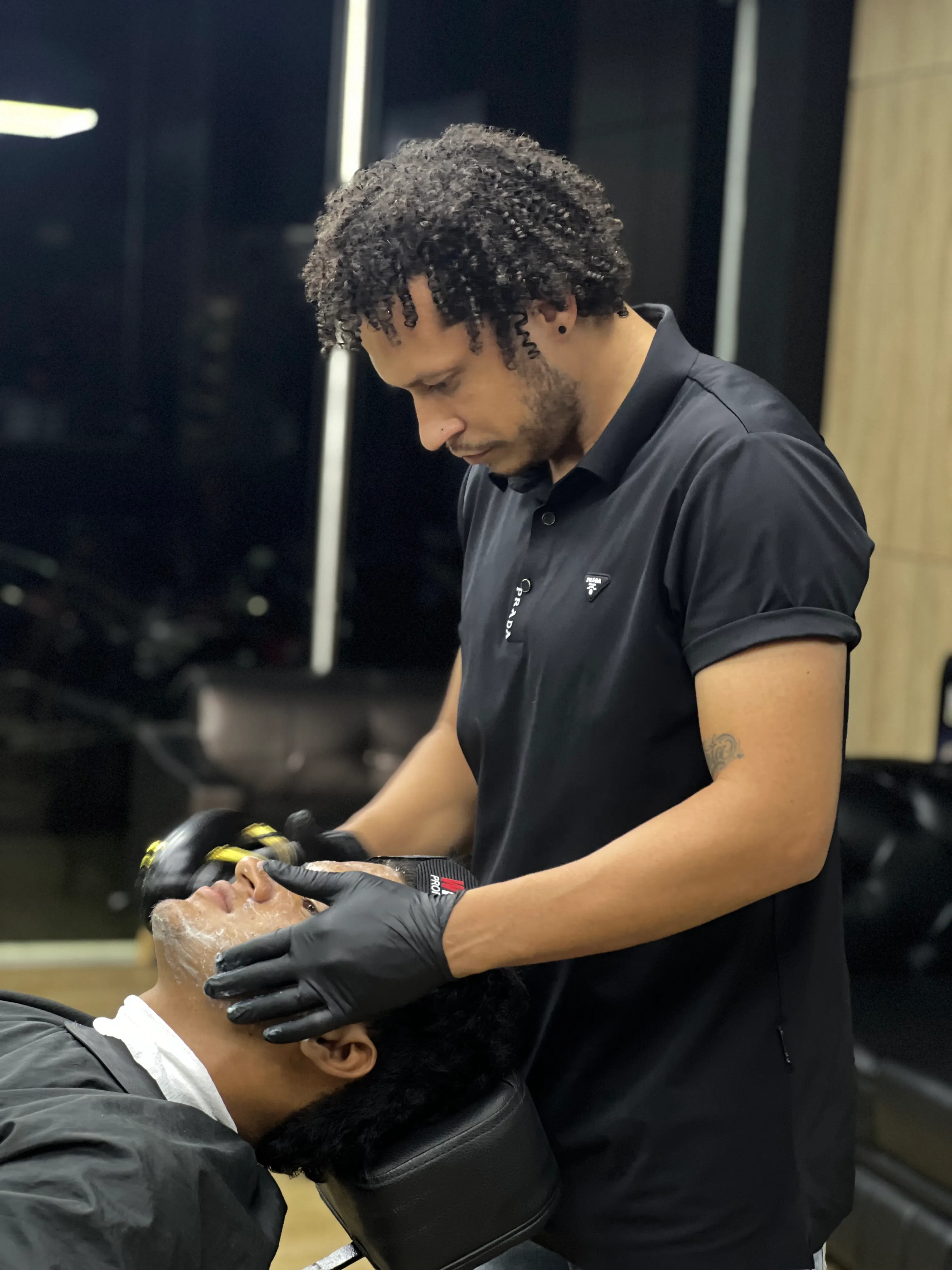 👑 Corte VIP