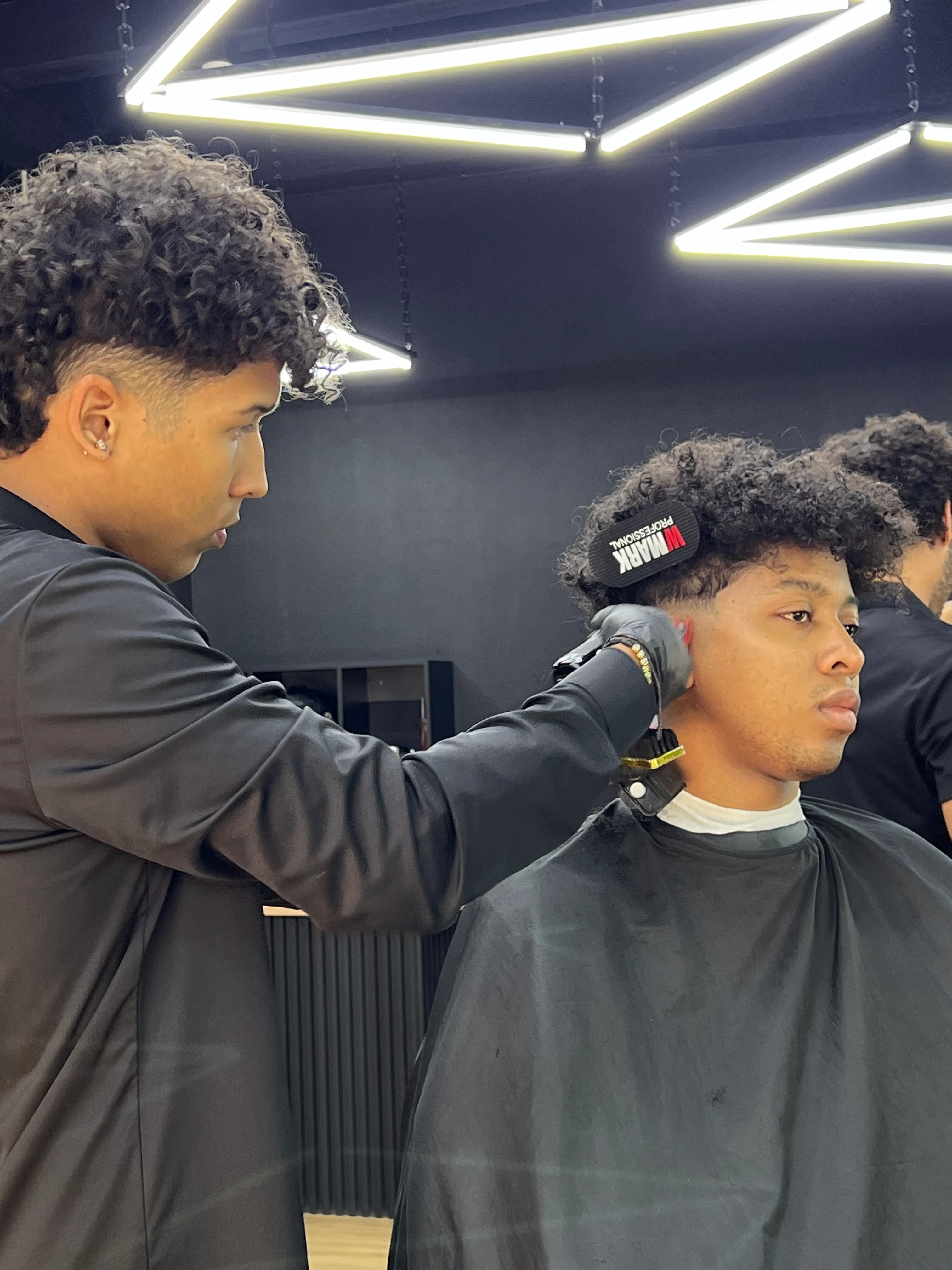 ✂️ Corte Normal