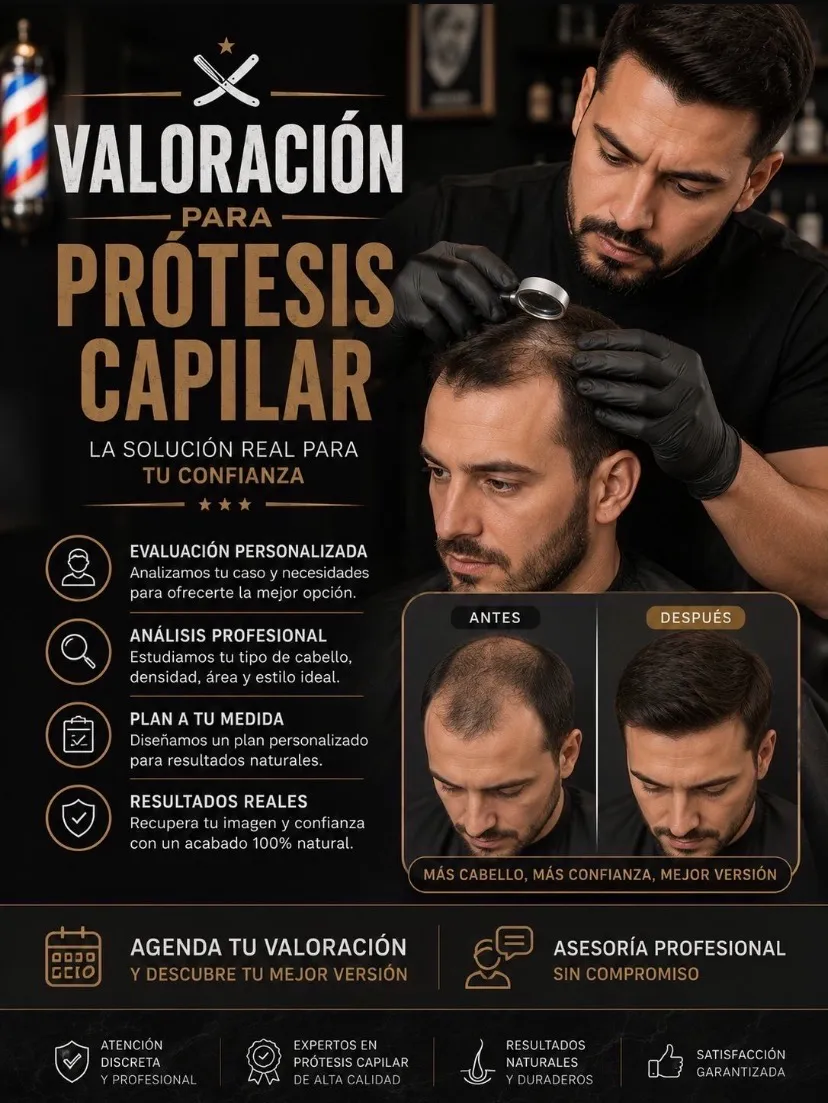 Cita de valoracion