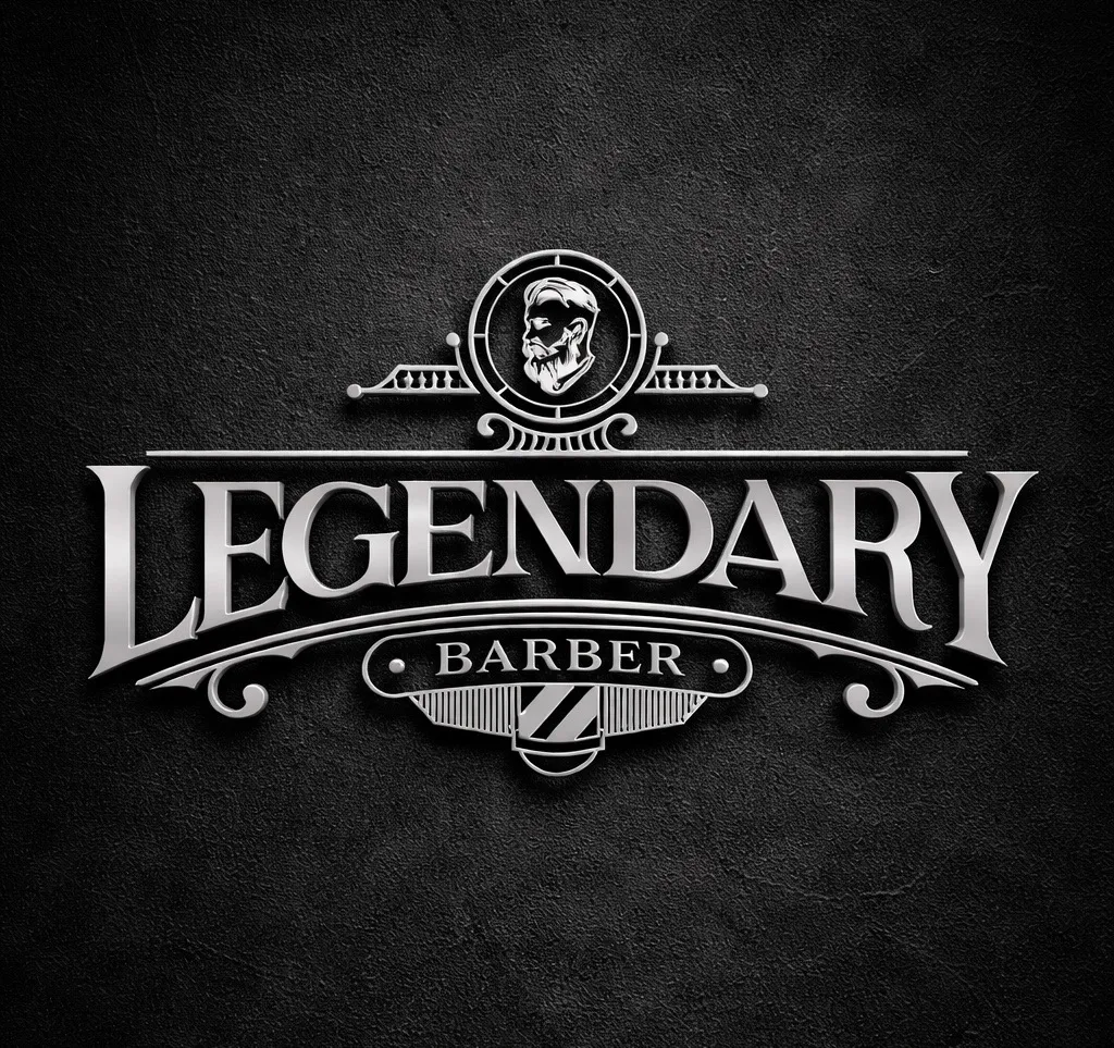 Portada de LEGENDARY BARBER STUDIO VIP