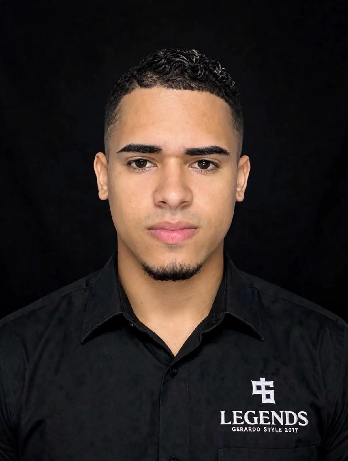 Yordin Rodriguez