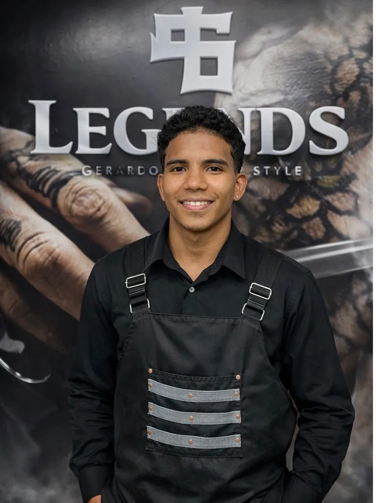Edwin Camacho