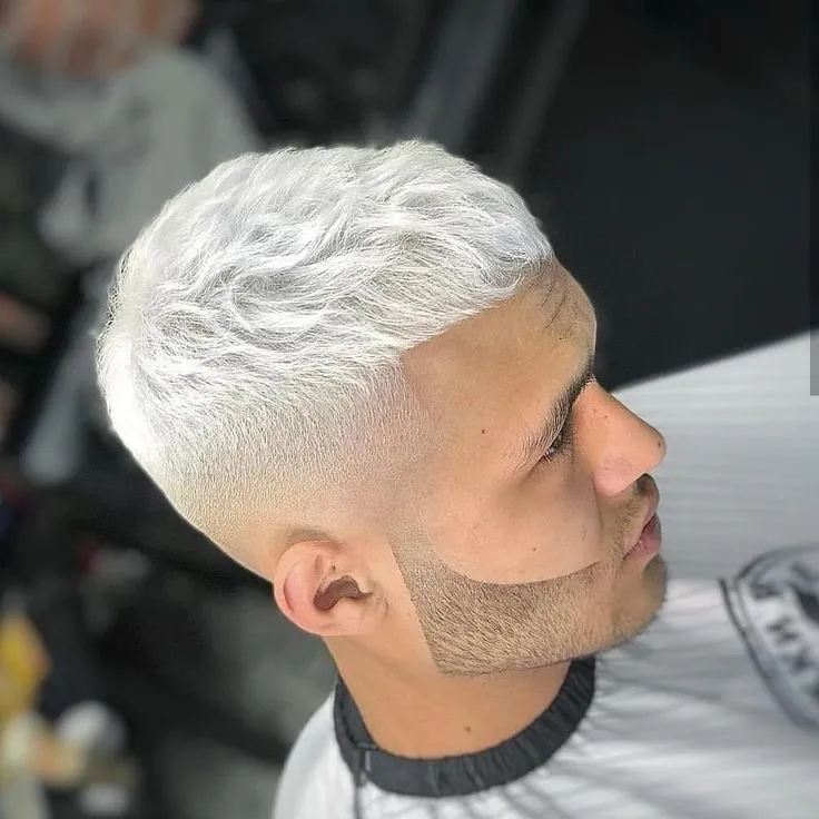 Clean Platinium