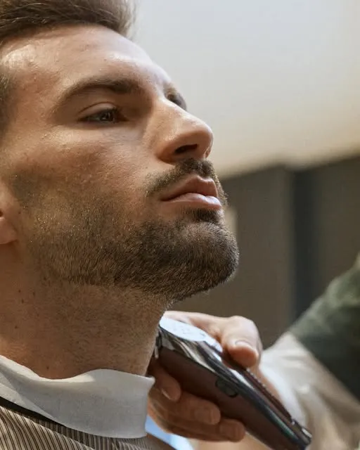 Barba Legends