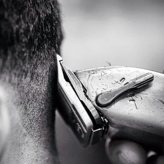 Corte-Fade •NuevoJardín sede 2📍
