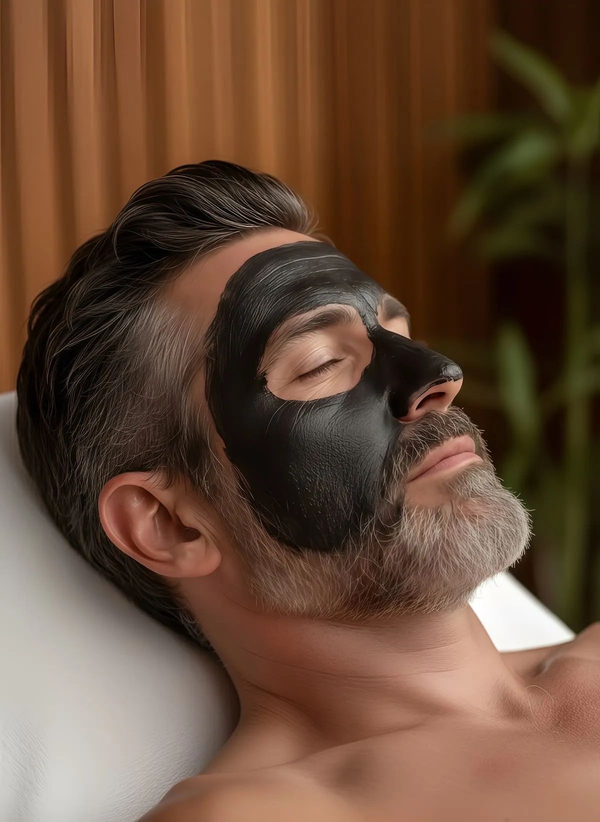 Mascarilla Legends