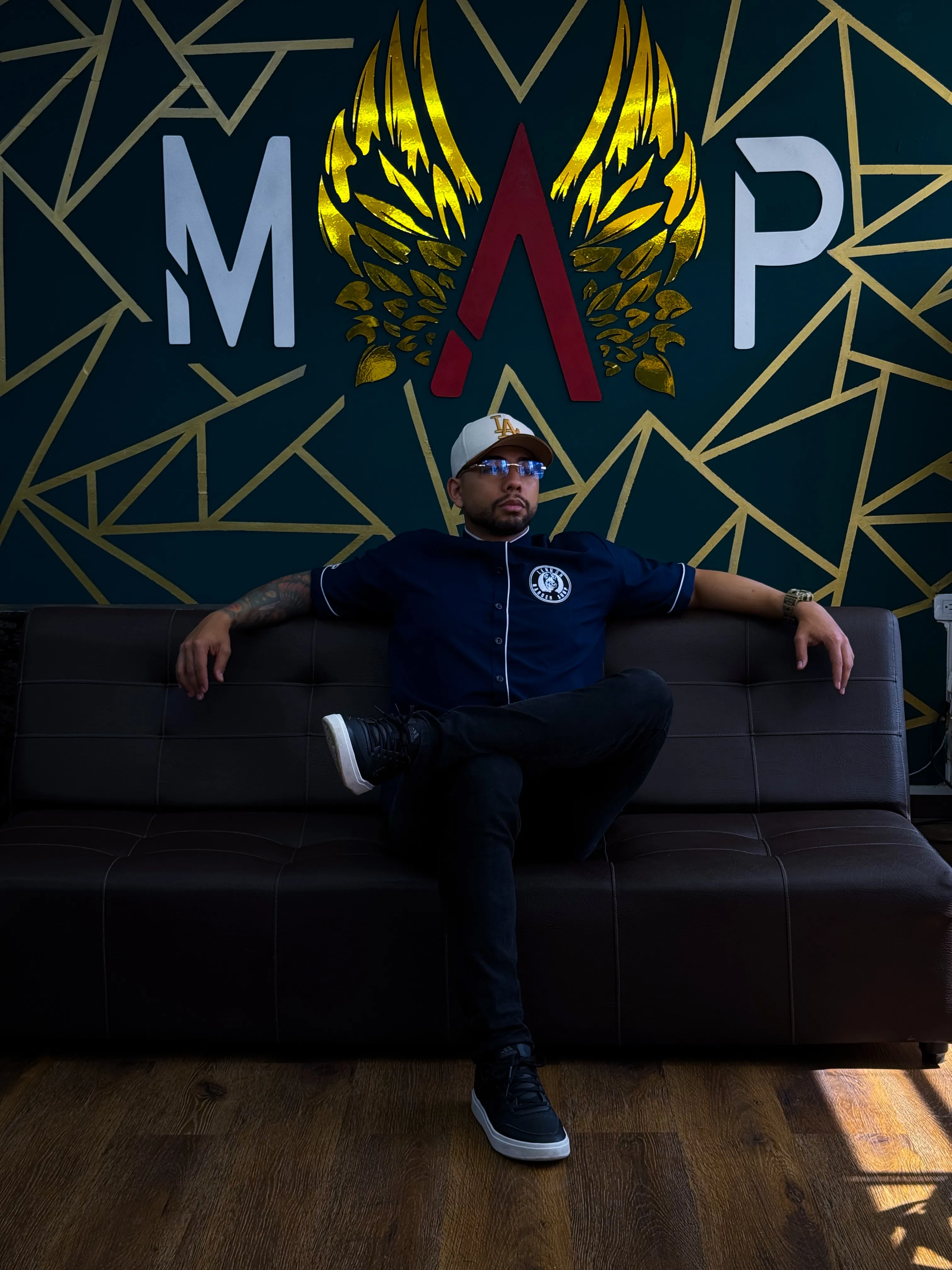 Miguel Perez