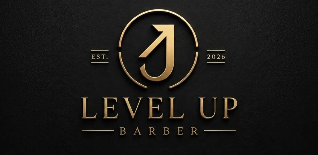 Level Up Barber