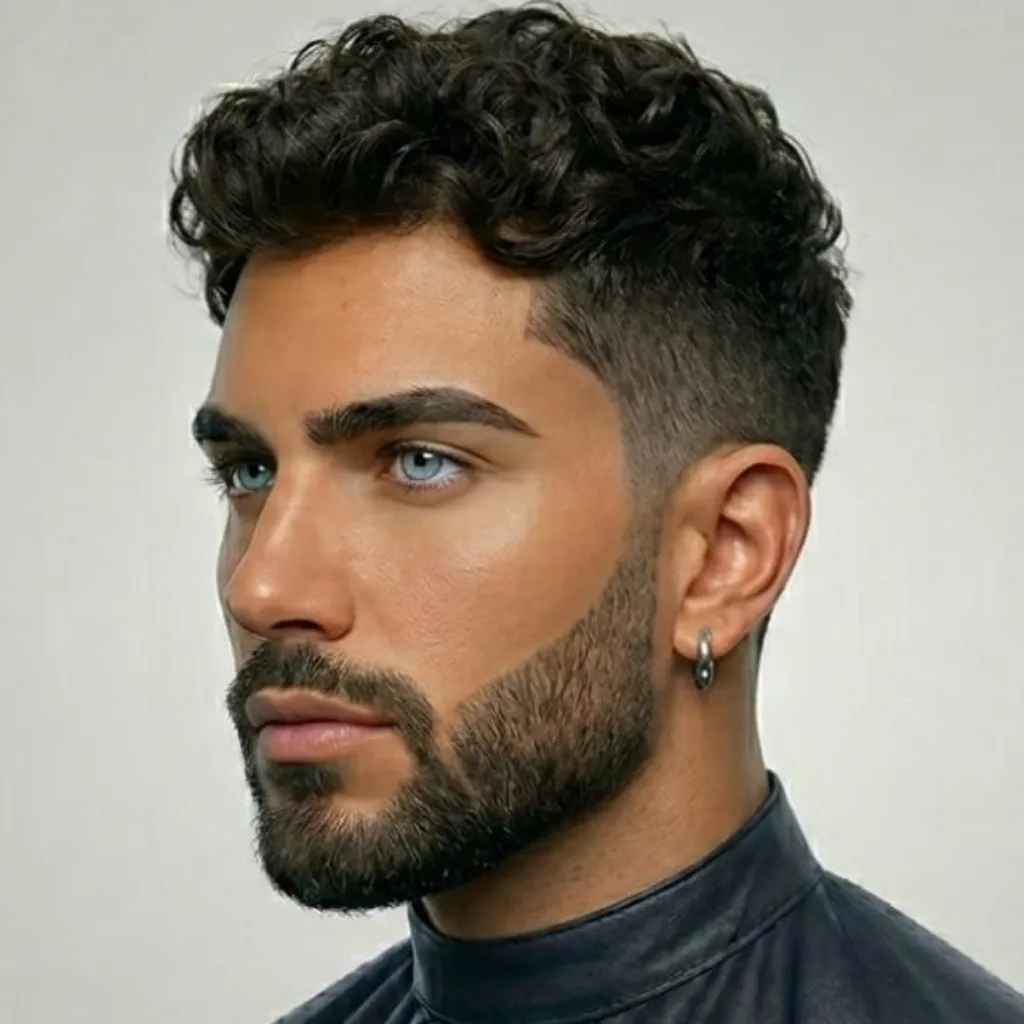 SIGNATURE GROOMING (Corte-Barba-cejas)