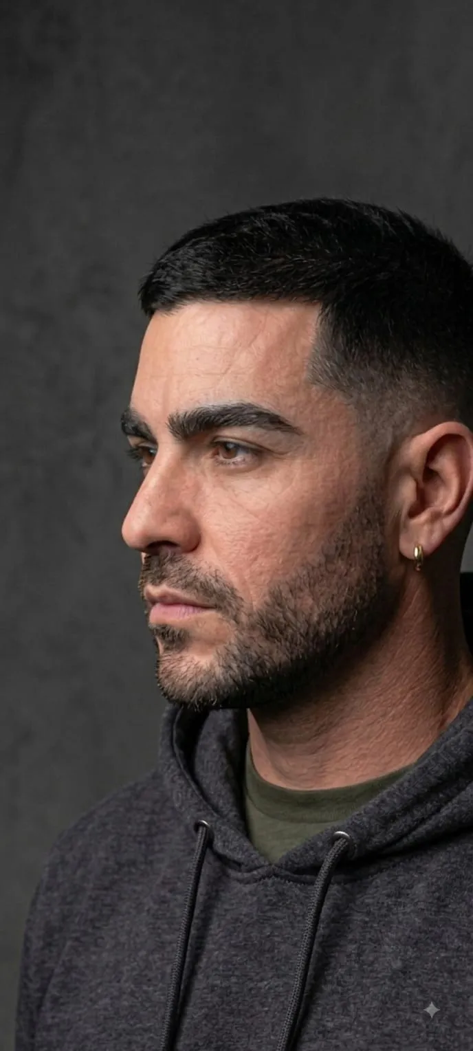 SIGNATURE GROOMING (Corte-Barba-cejas)