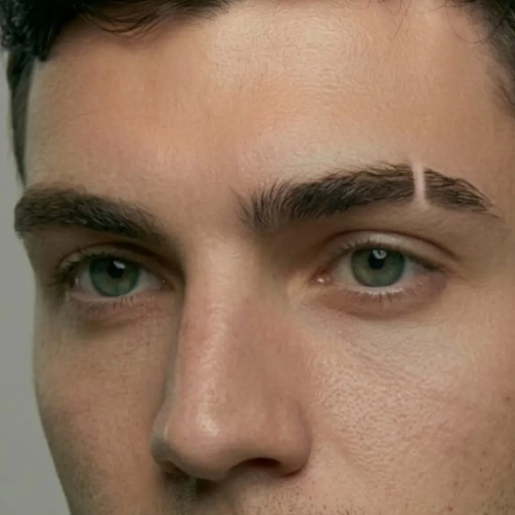 BROWS (Cejas)