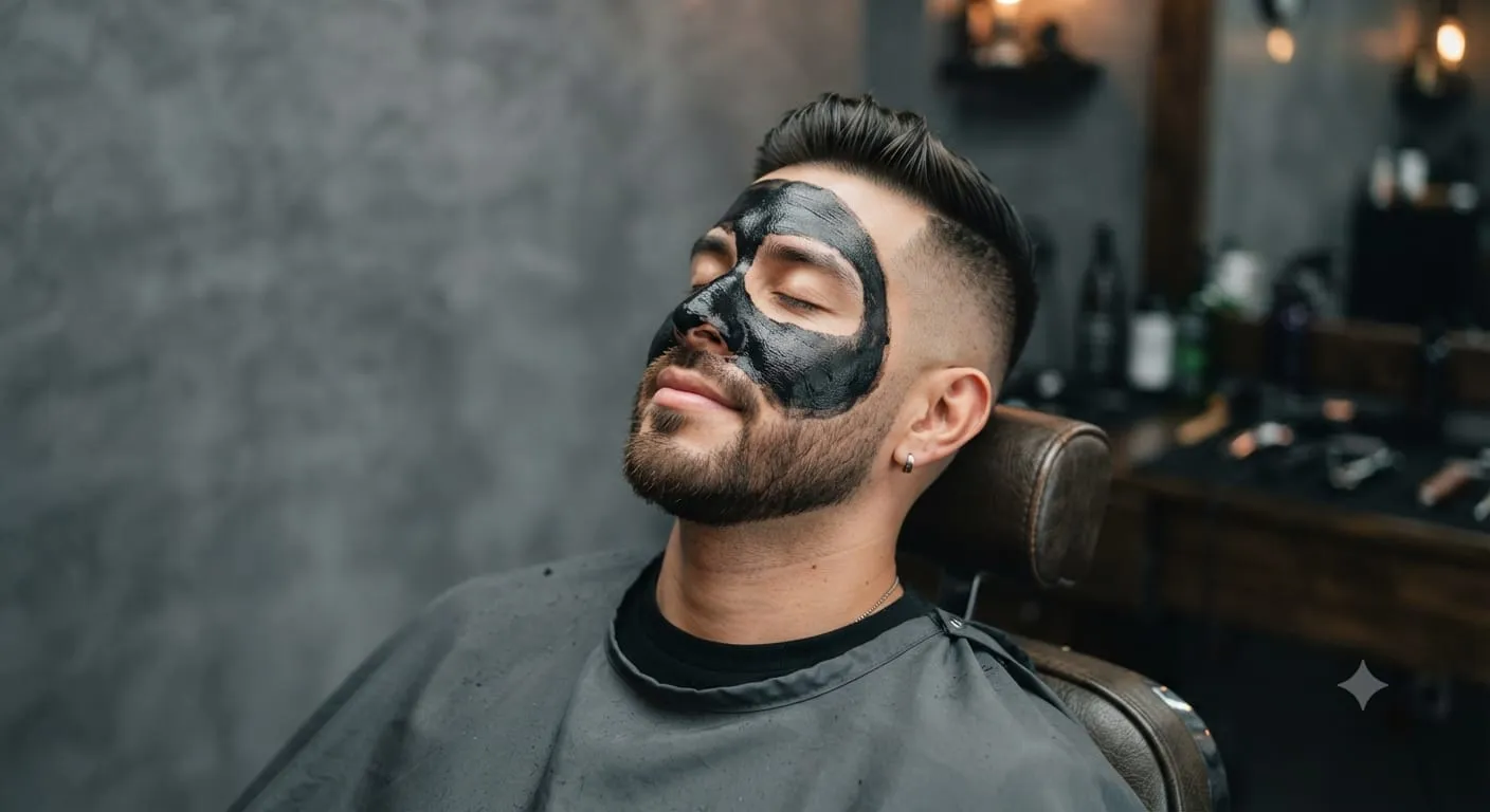 CUT GLOW (Corte-Mascarilla)