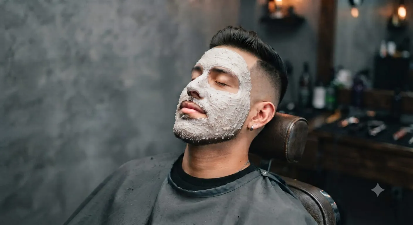 CUT GLOW (Corte-Mascarilla) - 2