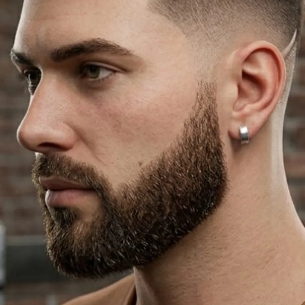 BEARD (Barba)